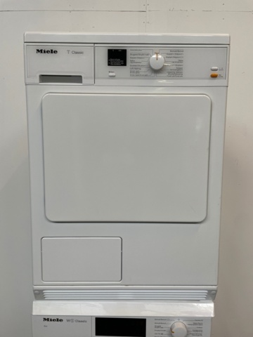 1323188-7 Washing column, Miele (2018)