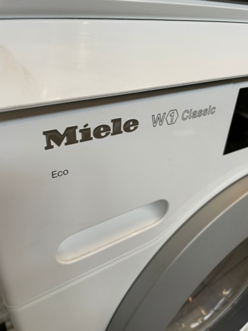 1323188-3 Washing column, Miele (2018)