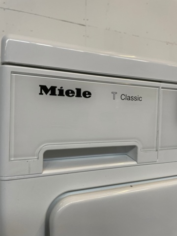 1323188-9 Washing column, Miele (2018)