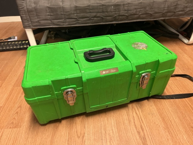 1325462-3 Fibersvets med fiberkap 2st - INNO View 8 Pro