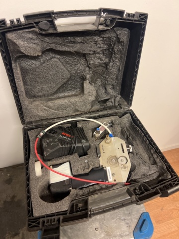 1325481-1 Fiberblås - Ericsson