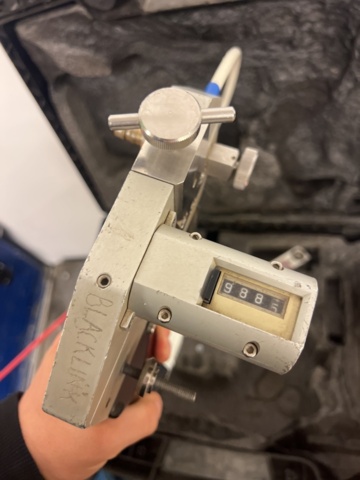 1325481-3 Fiberblås - Ericsson