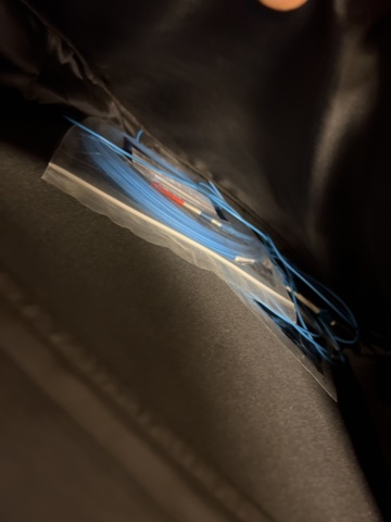 1325494-7 Fibertestare med tillbehör - EXFO MaxTester MAX-715B -2021