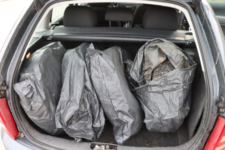 1330148-13 Škoda Fabia Combi 1.2 Manual, 64hp, 2007