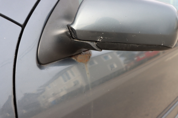 1330148-21 Škoda Fabia Combi 1.2 Manual, 64hp, 2007