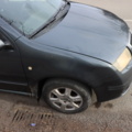1330148-25 Škoda Fabia Combi 1.2 Manual, 64hp, 2007