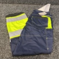 1329712-2 High-visibility trousers Björnkläder 242011569, size 52