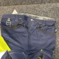 1329712-3 High-visibility trousers Björnkläder 242011569, size 52