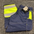 1329714-2 High-visibility trousers Björnkläder 242011569, size D112