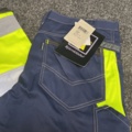 1329714-3 High-visibility trousers Björnkläder 242011569, size D112