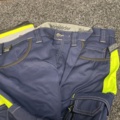1329714-4 High-visibility trousers Björnkläder 242011569, size D112