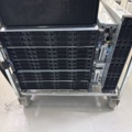 1308806-11 Large batch of IT equipment – servers, switches, firewalls and screens – approx. 80 units