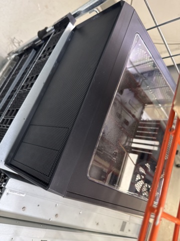 1308806-12 Large batch of IT equipment – servers, switches, firewalls and screens – approx. 80 units