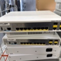 1308806-20 Large batch of IT equipment – servers, switches, firewalls and screens – approx. 80 units