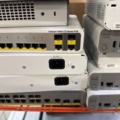 1308806-21 Large batch of IT equipment – servers, switches, firewalls and screens – approx. 80 units
