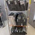 1308806-24 Large batch of IT equipment – servers, switches, firewalls and screens – approx. 80 units