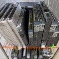1308806-31 Large batch of IT equipment – servers, switches, firewalls and screens – approx. 80 units