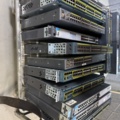 1308806-34 Large batch of IT equipment – servers, switches, firewalls and screens – approx. 80 units
