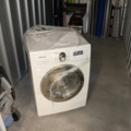 1174233-1 Samsung washing machine