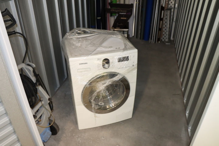 1174233-1 Samsung washing machine