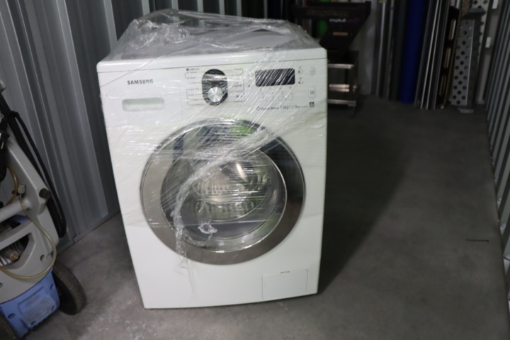 1174233-2 Samsung washing machine