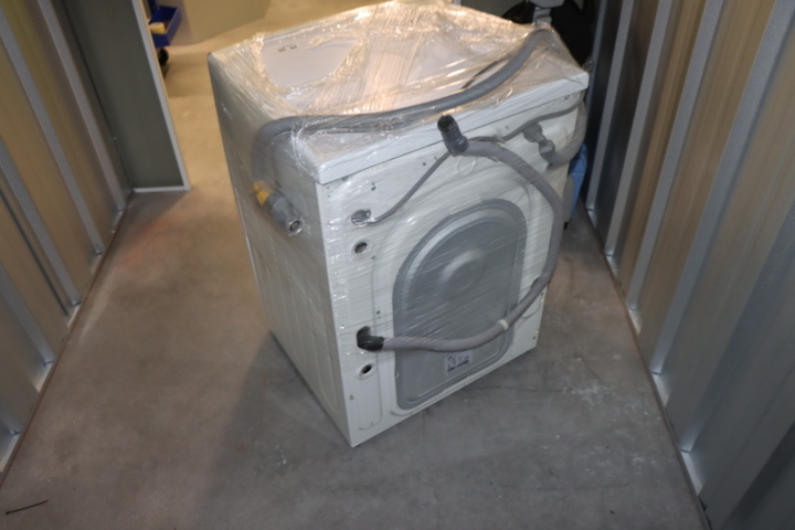 1174233-3 Samsung washing machine