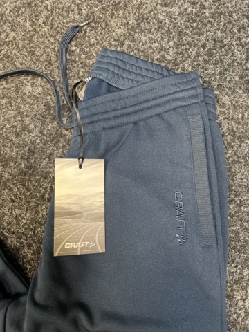 1329754-2 Sweatpants Craft 1907567, size XS