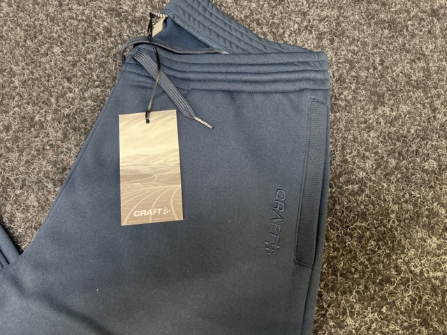 1329756-2 Sweatpants Craft 1907567, size M