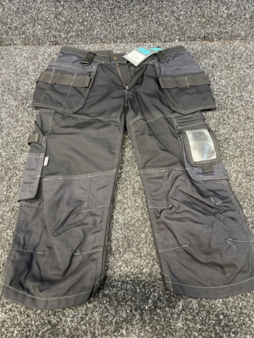 1330217-2 Pirate pants Gesto 124299, size C44