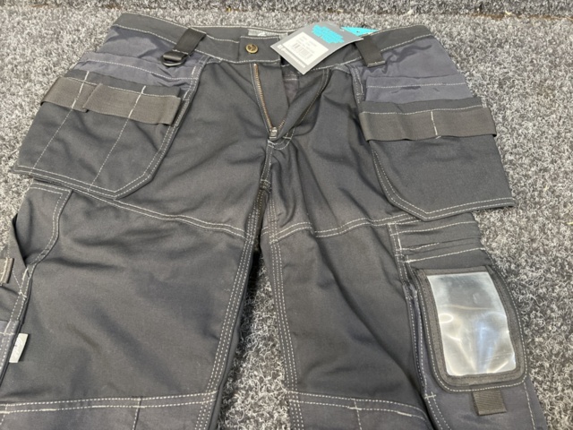 1330217-3 Pirate pants Gesto 124299, size C44