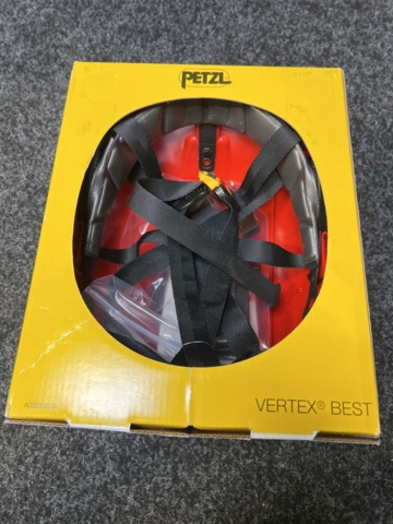 1330222-5 Safety helmet Petzl 11491