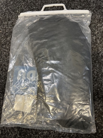 1330299-3 Rain pants Garda of Sweden, size XXL