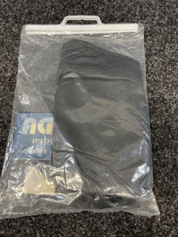 1330301-3 Rain pants Garda of Sweden, size M