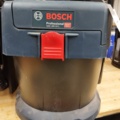 1330364-1 Battery-powered Bosch wet/dry vacuum cleaner 18 V