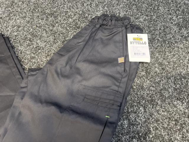 1330318-3 Trousers Nytello 182, size XXS