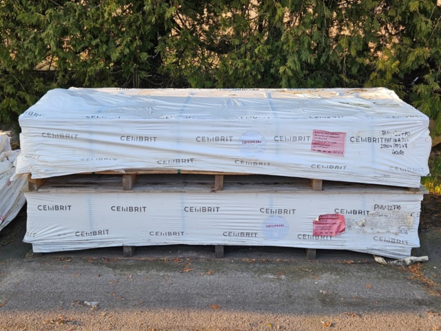 1225874-1 Fasadskivor i fibercement