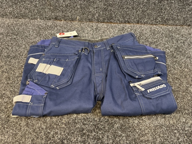 1329606-2 Pirate pants Fristads 110316540, size C46