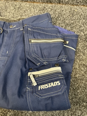 1329606-3 Pirate pants Fristads 110316540, size C46