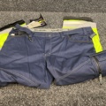 1329630-3 High-visibility trousers Björnkläder 242011569, size D120