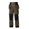1329645-1 Craftsman trousers Björnkläder 675070846, size 156