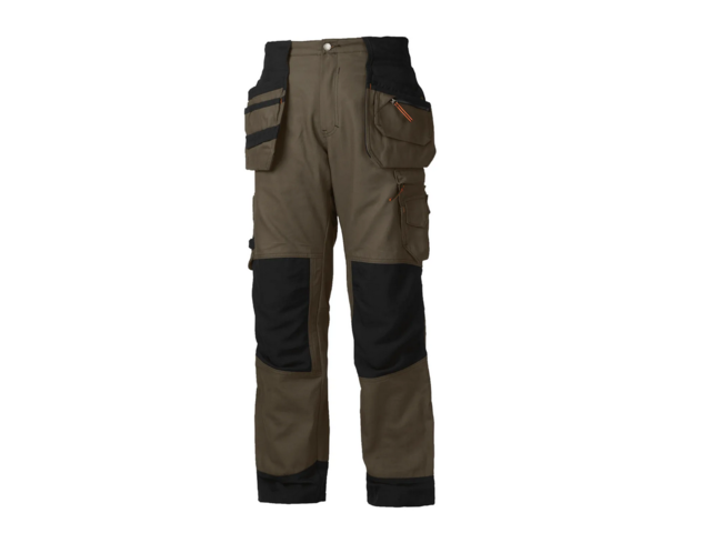 1329645-1 Craftsman trousers Björnkläder 675070846, size 156