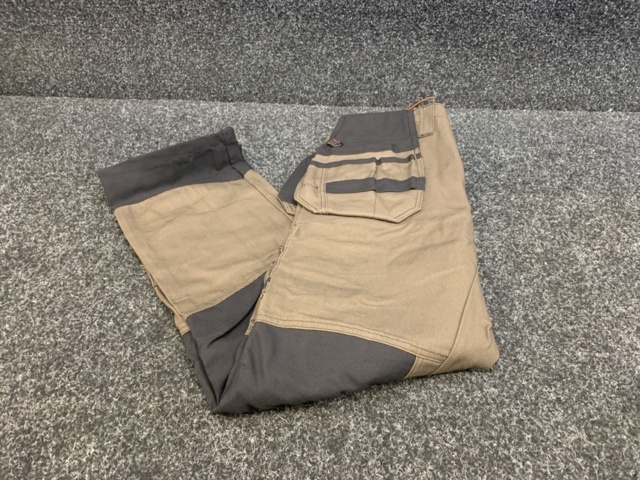 1329645-2 Craftsman trousers Björnkläder 675070846, size 156