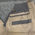 1329645-3 Craftsman trousers Björnkläder 675070846, size 156