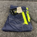 1329677-2 High-visibility trousers Björnkläder 242011569, size 50