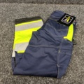 1329680-2 High-visibility trousers Björnkläder 242011569, size 48
