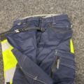 1329680-5 High-visibility trousers Björnkläder 242011569, size 48