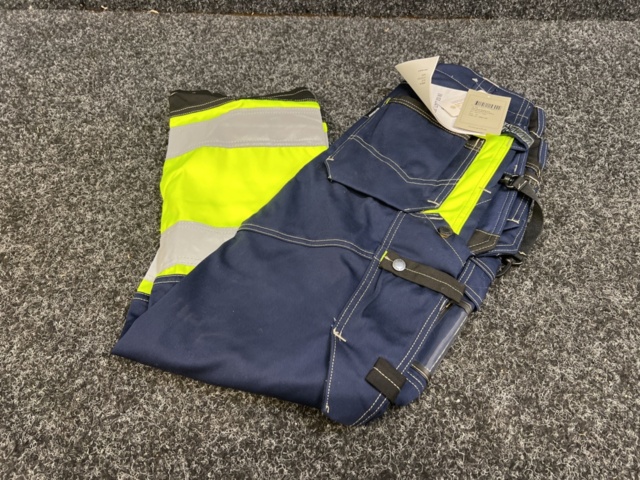 1329685-2 Craftsman trousers Björnkläder 244011569, size 44