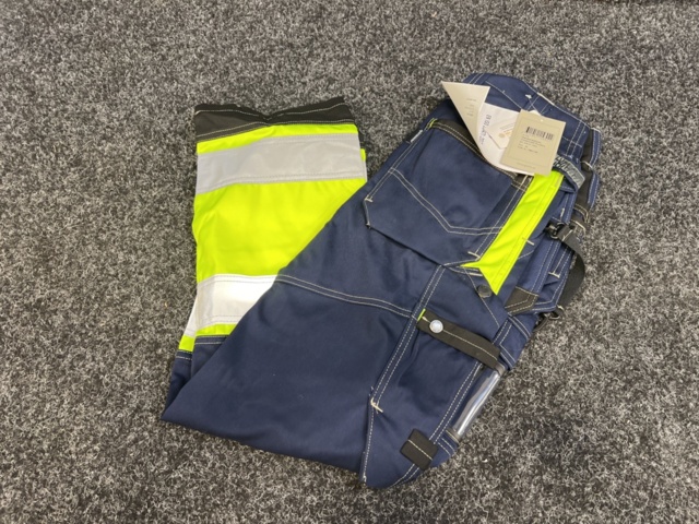 1329685-3 Craftsman trousers Björnkläder 244011569, size 44