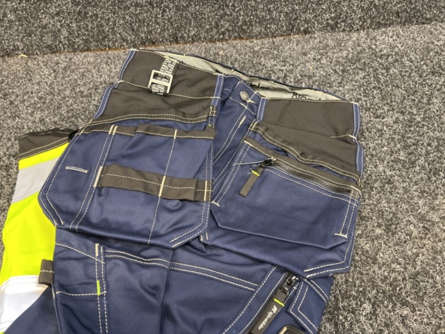 1329685-4 Craftsman trousers Björnkläder 244011569, size 44