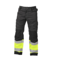 1329696-1 High-visibility trousers Björnkläder 242011599, size 46